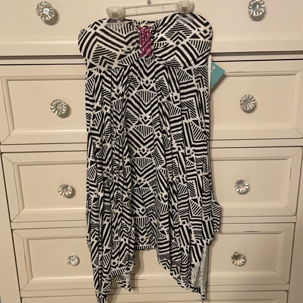 Roxy Sundress